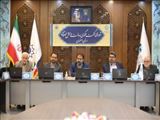 ایجاد سامانه رصدخانه فناوری و نوآوری اصفهان